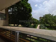 3BHK Builder Floor Apartment for Rent in South City 1 - Photo 12