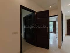 3BHK Builder Floor Apartment for Rent in South City 1 - Photo 13