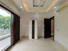 3BHK Builder Floor Apartment for Rent in South City 1 - Photo 2
