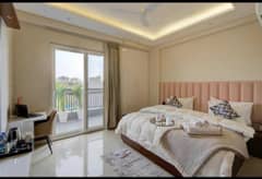1BHK Multistorey Apartment for Resale in Central Park The Room at Sector 48 - Photo 2