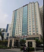 1BHK Multistorey Apartment for Resale in Central Park The Room at Sector 48 - Photo 4