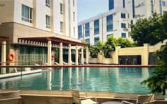 1BHK Multistorey Apartment for Resale in Central Park The Room at Sector 48 - Photo 8