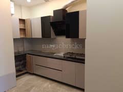 3BHK Builder Floor Apartment for Rent in DLF Colony, Sector 14 - Photo 4