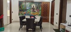 4BHK Multistorey Apartment for Rent in Vasant Kunj - Photo 11