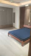 4BHK Builder Floor Apartment for Rent in Sushant Lok-I, Sector 43 - Photo 7