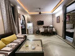 3BHK Builder Floor Apartment for Resale in Phase 2 Vijay Vihar - Photo 1