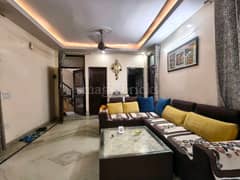 3BHK Builder Floor Apartment for Resale in Phase 2 Vijay Vihar - Photo 2