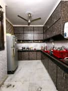 3BHK Builder Floor Apartment for Resale in Phase 2 Vijay Vihar - Photo 10