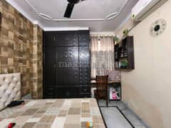 3BHK Builder Floor Apartment for Resale in Phase 2 Vijay Vihar - Photo 3