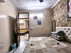 3BHK Builder Floor Apartment for Resale in Phase 2 Vijay Vihar - Photo 4