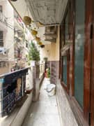 3BHK Builder Floor Apartment for Resale in Phase 2 Vijay Vihar - Photo 12