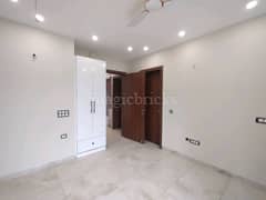 4BHK Builder Floor Apartment for Rent in Vatika India Next Plots at Sector 83 - Photo 10