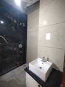4BHK Builder Floor Apartment for Rent in Vatika India Next Plots at Sector 83 - Photo 17
