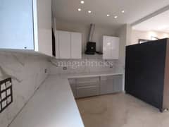 4BHK Builder Floor Apartment for Rent in Vatika India Next Plots at Sector 83 - Photo 14