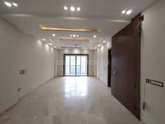 4BHK Builder Floor Apartment for Rent in Vatika India Next Plots at Sector 83 - Photo 1