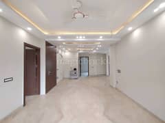4BHK Builder Floor Apartment for Rent in Vatika India Next Plots at Sector 83 - Photo 2