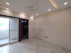 4BHK Builder Floor Apartment for Rent in Vatika India Next Plots at Sector 83 - Photo 3