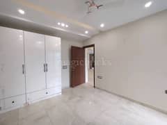4BHK Builder Floor Apartment for Rent in Vatika India Next Plots at Sector 83 - Photo 4
