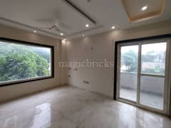 4BHK Builder Floor Apartment for Rent in Vatika India Next Plots at Sector 83 - Photo 5