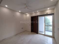 4BHK Builder Floor Apartment for Rent in Vatika India Next Plots at Sector 83 - Photo 7