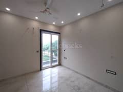 4BHK Builder Floor Apartment for Rent in Vatika India Next Plots at Sector 83 - Photo 9