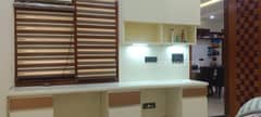 4BHK Multistorey Apartment for Rent in Vasant Kunj - Photo 8