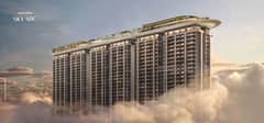 3BHK Multistorey Apartment for Resale in Smartworld Sky ARC at Sector 69 - Photo 1