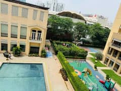 3BHK Multistorey Apartment for Rent in Emaar The Palm Spring Villas at Sector 54 - Photo 13