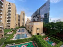 3BHK Multistorey Apartment for Rent in Emaar The Palm Spring Villas at Sector 54 - Photo 9