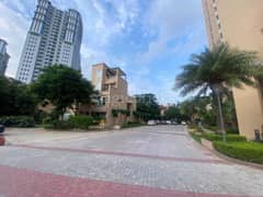3BHK Multistorey Apartment for Rent in Emaar The Palm Spring Villas at Sector 54 - Photo 2