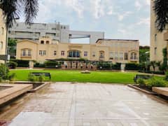3BHK Multistorey Apartment for Rent in Emaar The Palm Spring Villas at Sector 54 - Photo 10