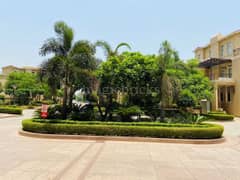 3BHK Multistorey Apartment for Rent in Emaar The Palm Spring Villas at Sector 54 - Photo 11