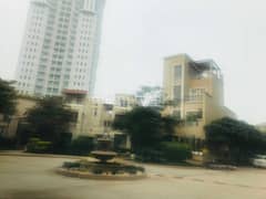 3BHK Multistorey Apartment for Rent in Emaar The Palm Spring Villas at Sector 54 - Photo 4