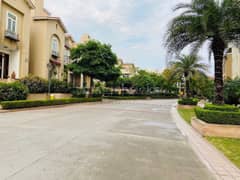 3BHK Multistorey Apartment for Rent in Emaar The Palm Spring Villas at Sector 54 - Photo 12