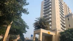 3BHK Multistorey Apartment for Rent in Emaar The Palm Spring Villas at Sector 54 - Photo 5