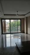 4BHK Builder Floor Apartment for Rent in Chittaranjan Park - Photo 1