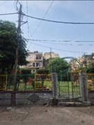 2BHK Multistorey Apartment for Rent in Janakpuri - Photo 8