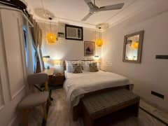 3BHK Multistorey Apartment for Rent in Project Gangotri Enclave at Alaknanda - Photo 12