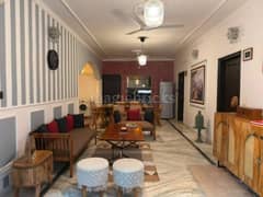 3BHK Multistorey Apartment for Rent in Project Gangotri Enclave at Alaknanda - Photo 1