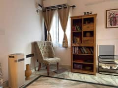 3BHK Multistorey Apartment for Rent in Project Gangotri Enclave at Alaknanda - Photo 10