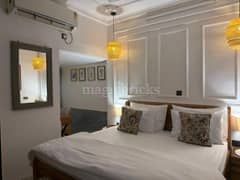 3BHK Multistorey Apartment for Rent in Project Gangotri Enclave at Alaknanda - Photo 5