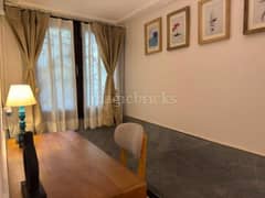 3BHK Multistorey Apartment for Rent in Project Gangotri Enclave at Alaknanda - Photo 7