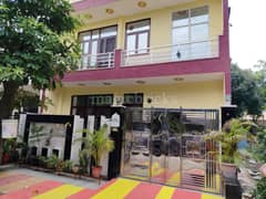 2BHK Villa for Rent in Block D Omicron 2 - Photo 5