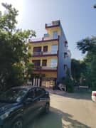 2BHK Villa for Rent in Block D Omicron 2 - Photo 2