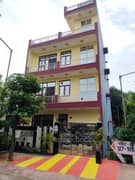 2BHK Villa for Rent in Block D Omicron 2 - Photo 1