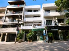 2BHK Builder Floor Apartment for Rent in Kirti Nagar - Photo 9