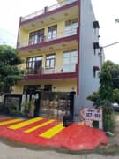 2BHK Villa for Rent in Block D Omicron 2 - Photo 4