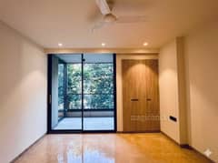 3BHK Builder Floor Apartment for Rent in DLF City Plot Phase 2 at Phase 2 DLF - Photo 6