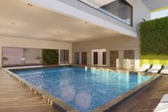 3BHK Builder Floor Apartment for Rent in DLF City Plot Phase 2 at Phase 2 DLF - Photo 9
