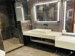 3BHK Builder Floor Apartment for Rent in DLF City Plot Phase 2 at Phase 2 DLF - Photo 11